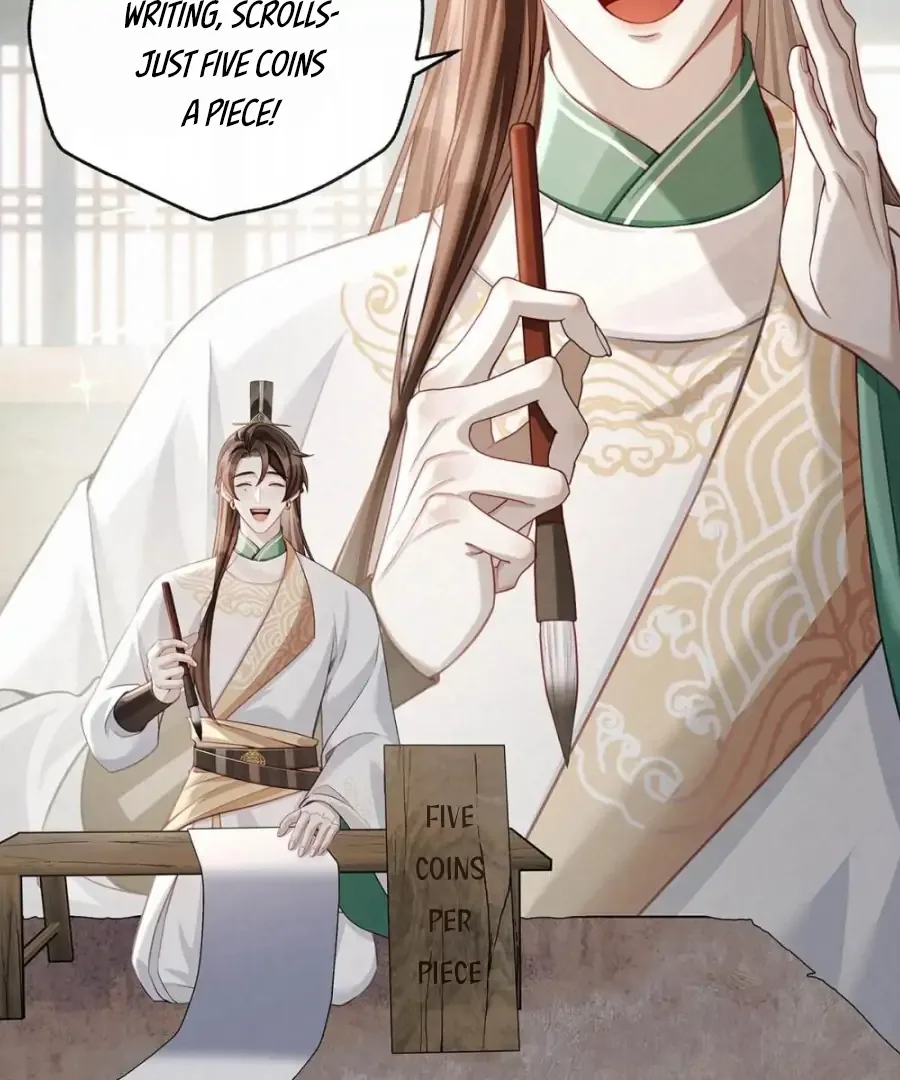 Was His Highness Assassinated Today? Chapter 15 page 29