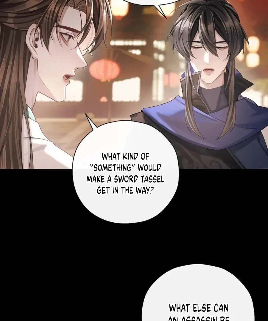Was His Highness Assassinated Today? Chapter 16 page 10
