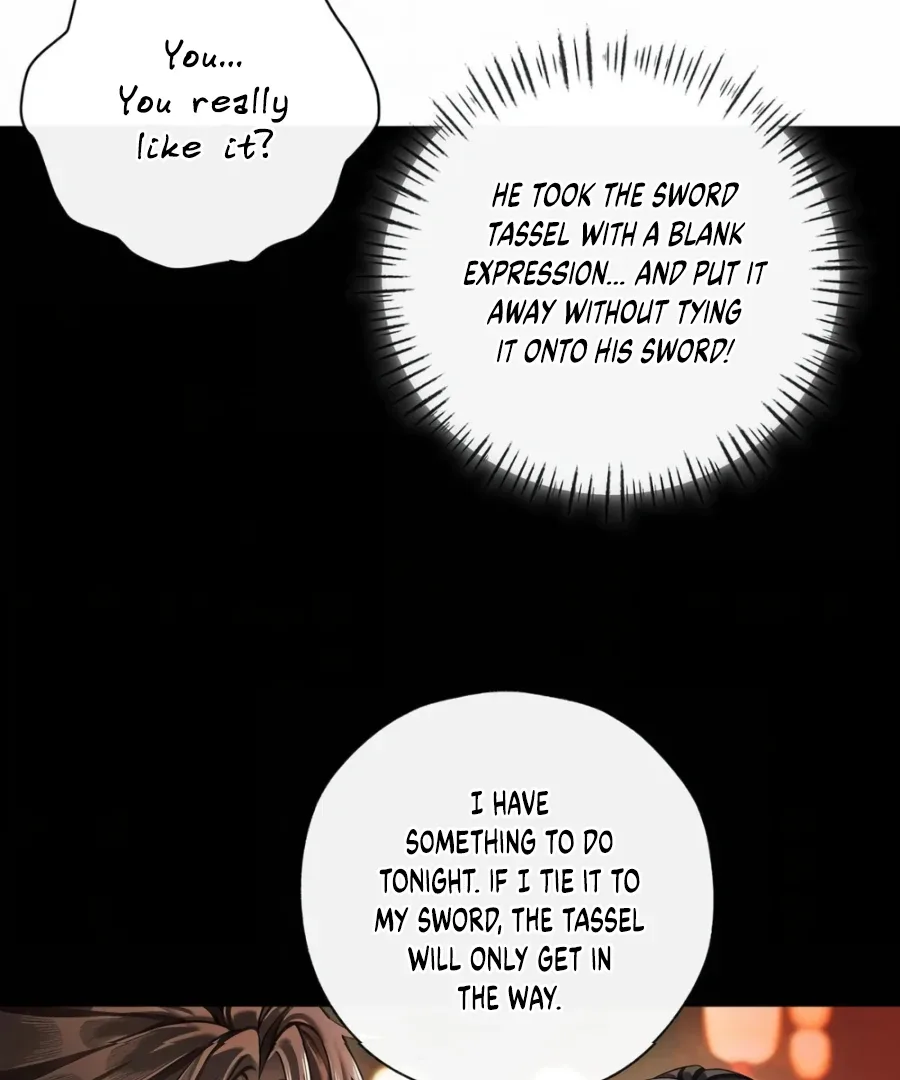 Was His Highness Assassinated Today? Chapter 16 page 9