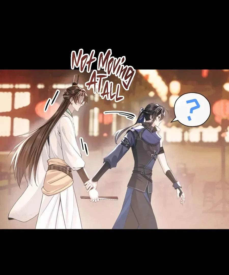 Was His Highness Assassinated Today? Chapter 16 page 15