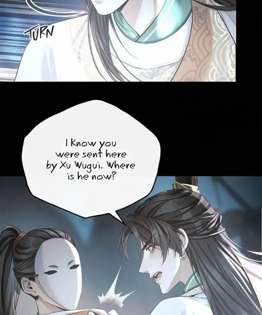 Was His Highness Assassinated Today? Chapter 18 page 10