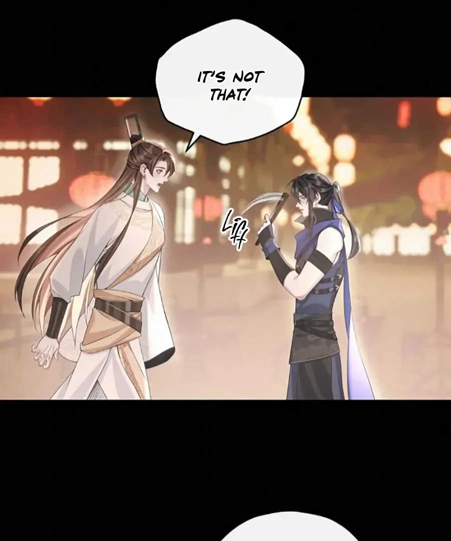 Was His Highness Assassinated Today? Chapter 15 page 40