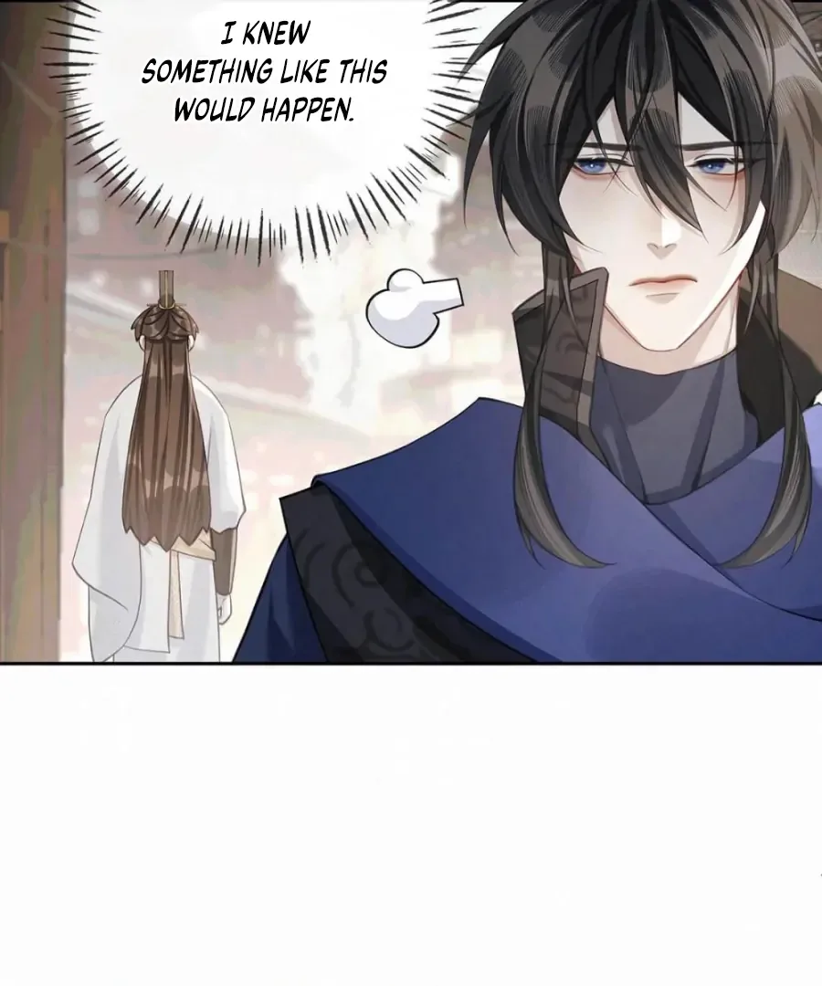 Was His Highness Assassinated Today? Chapter 15 page 22