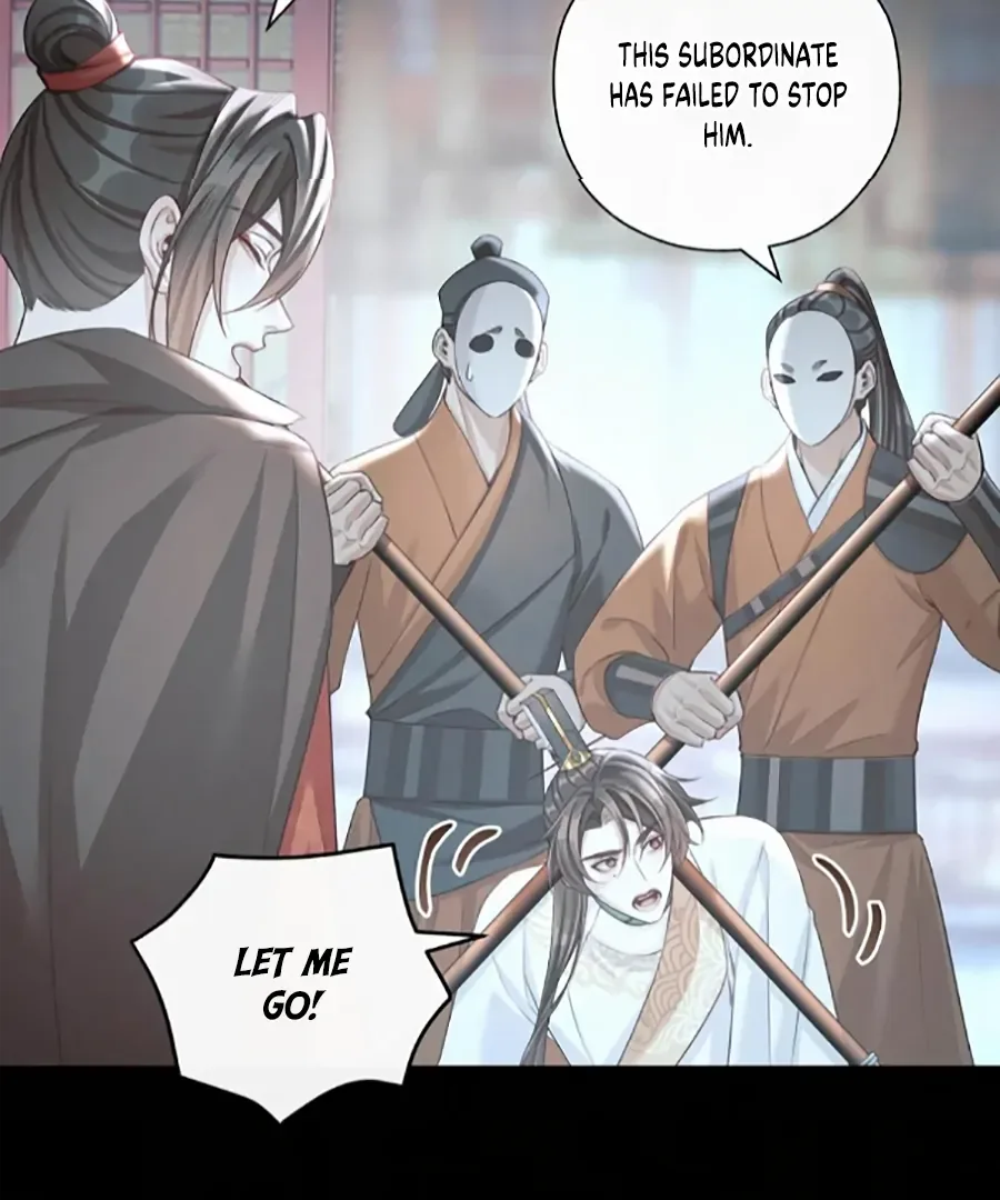 Was His Highness Assassinated Today? Chapter 18 page 17