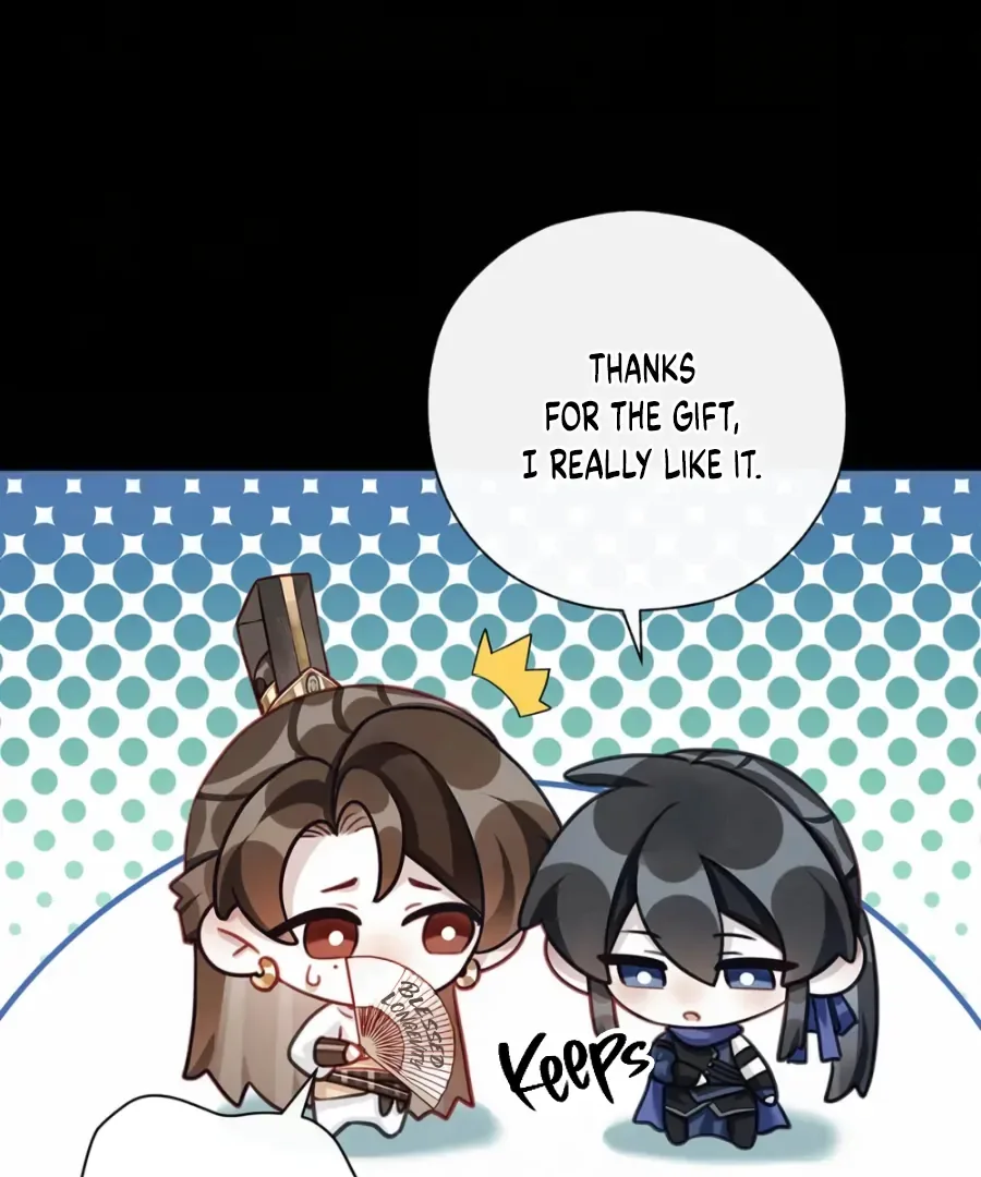 Was His Highness Assassinated Today? Chapter 16 page 8