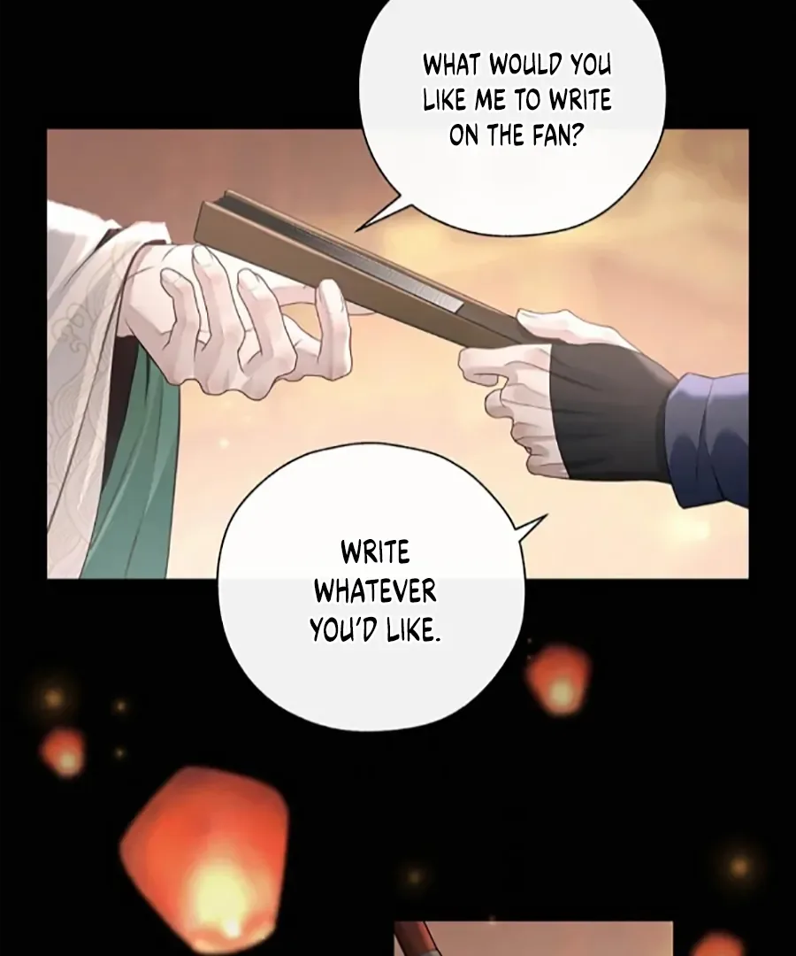 Was His Highness Assassinated Today? Chapter 15 page 41