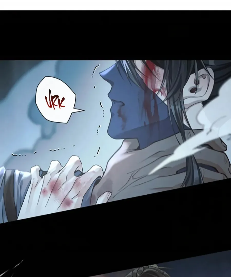 Was His Highness Assassinated Today? Chapter 18 page 6
