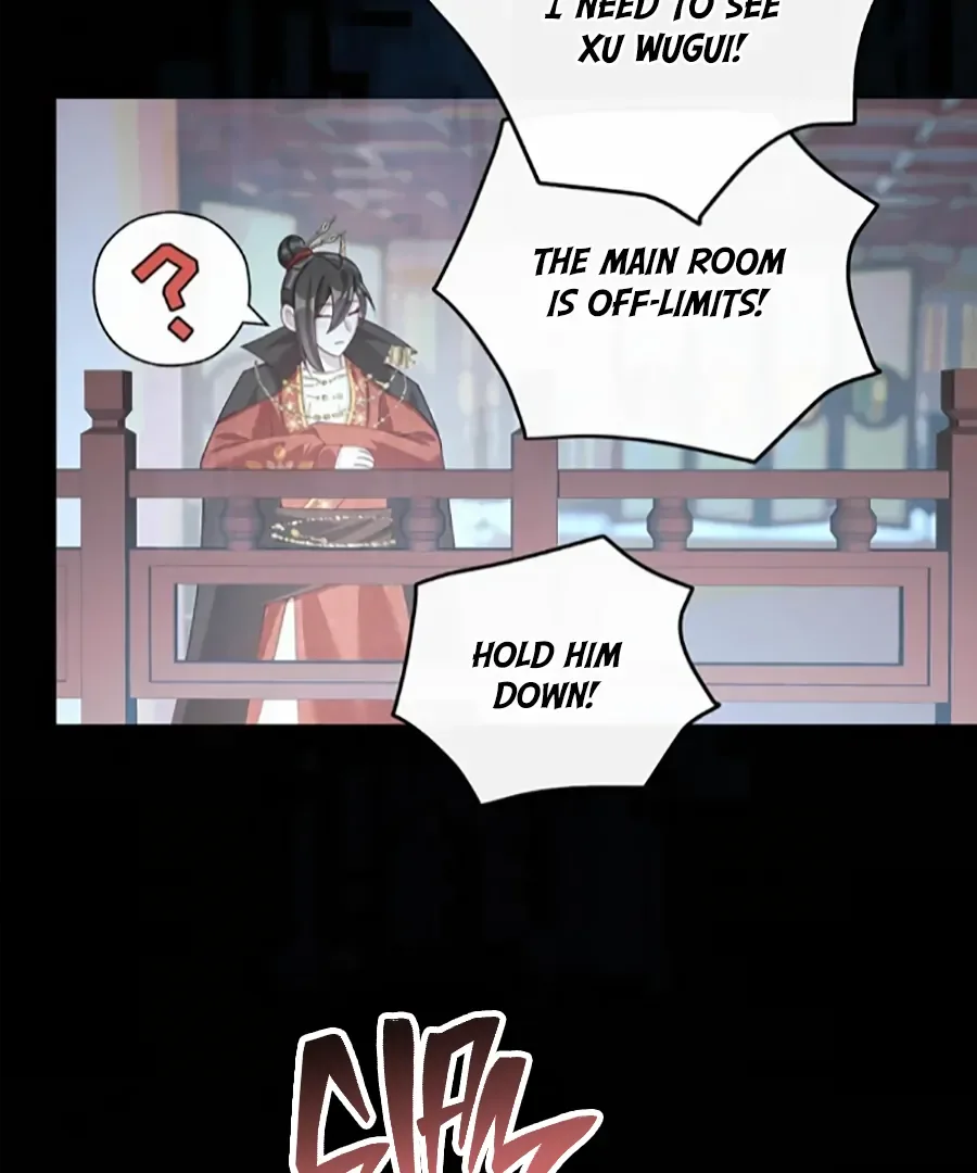Was His Highness Assassinated Today? Chapter 18 page 15