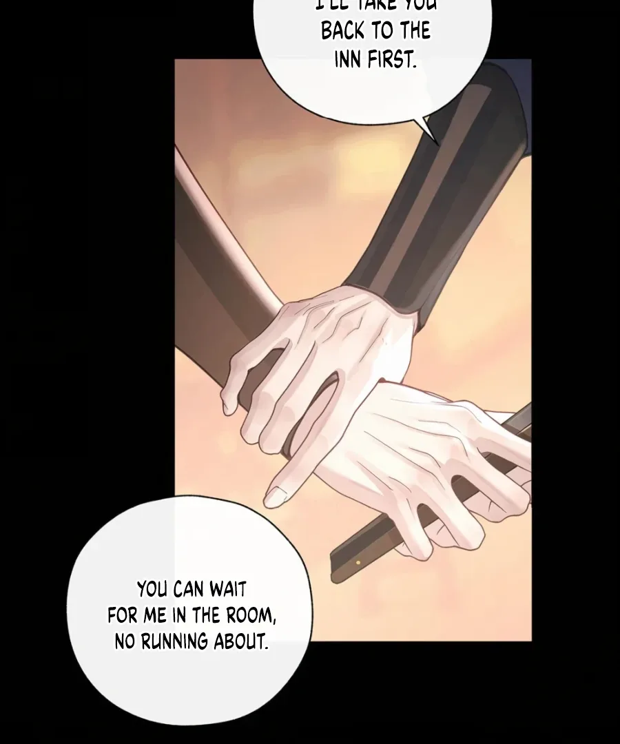 Was His Highness Assassinated Today? Chapter 16 page 14