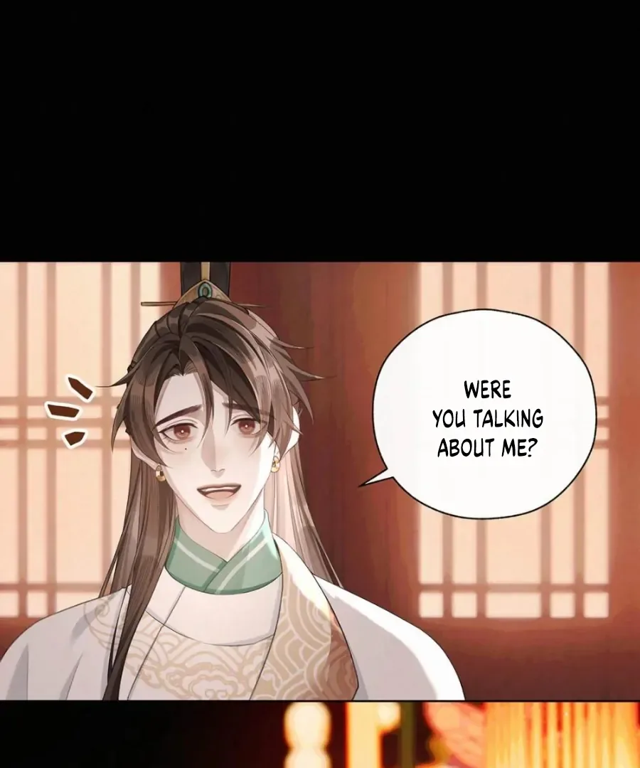 Was His Highness Assassinated Today? Chapter 15 page 35