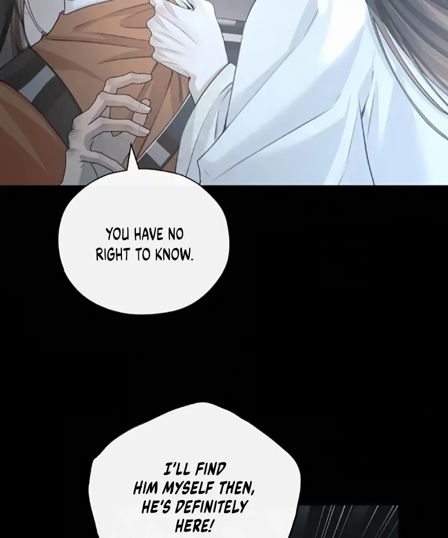 Was His Highness Assassinated Today? Chapter 18 page 11