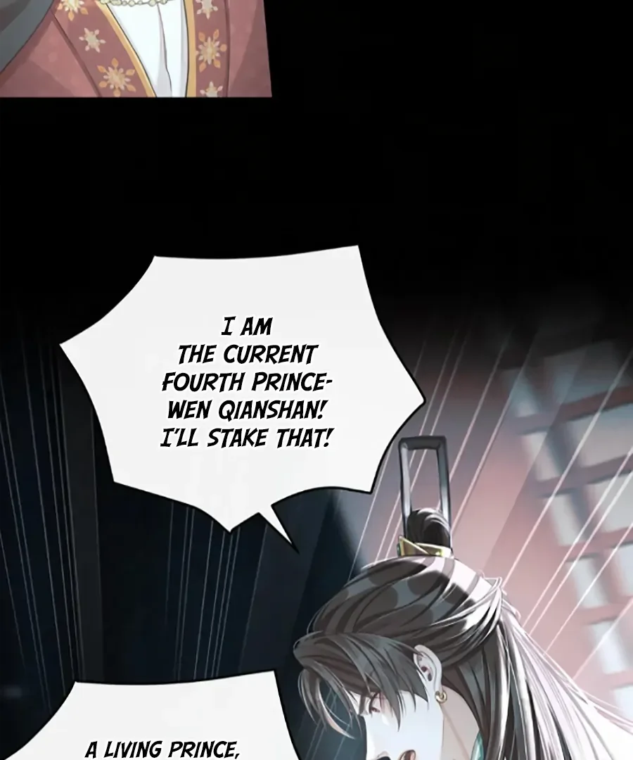Was His Highness Assassinated Today? Chapter 18 page 32