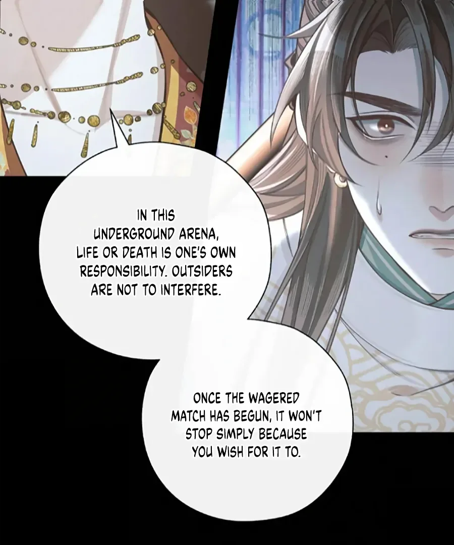 Was His Highness Assassinated Today? Chapter 18 page 20