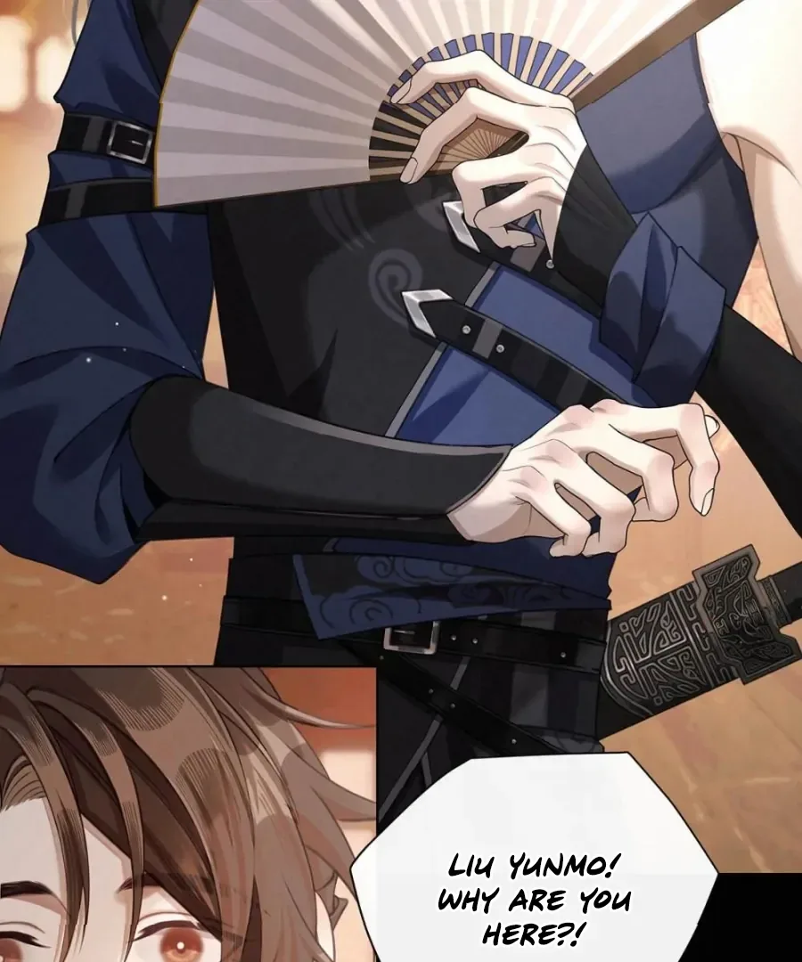 Was His Highness Assassinated Today? Chapter 15 page 37