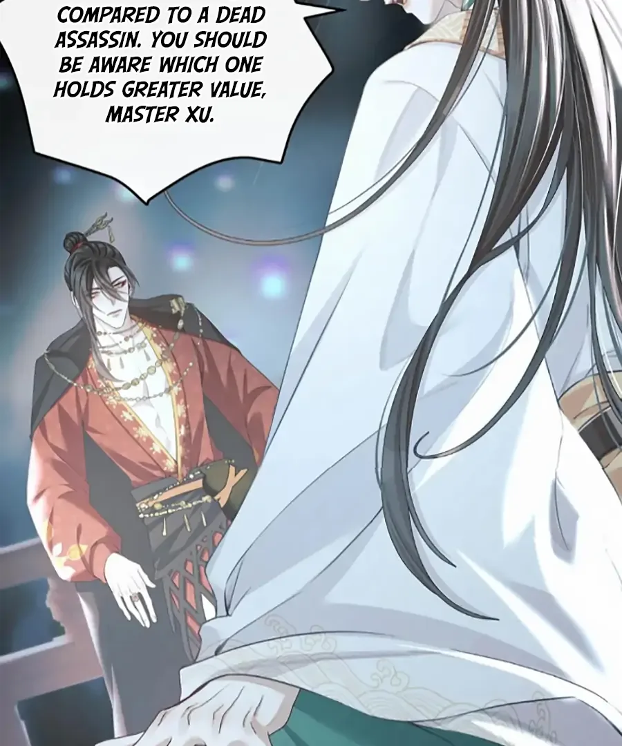 Was His Highness Assassinated Today? Chapter 18 page 33