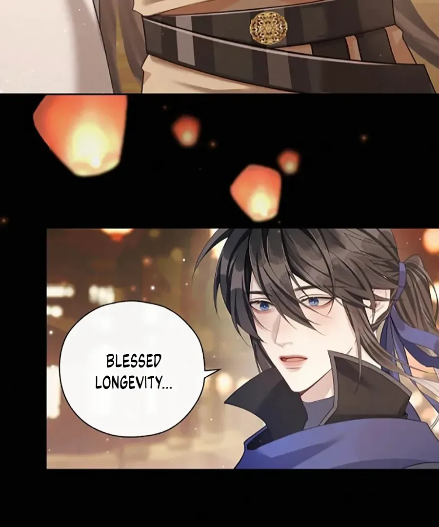 Was His Highness Assassinated Today? Chapter 15 page 44