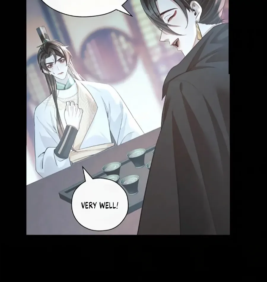 Was His Highness Assassinated Today? Chapter 18 page 50