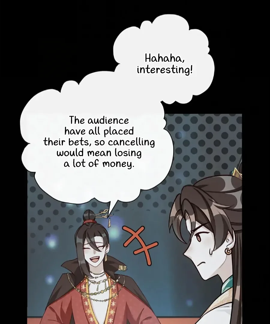 Was His Highness Assassinated Today? Chapter 18 page 28