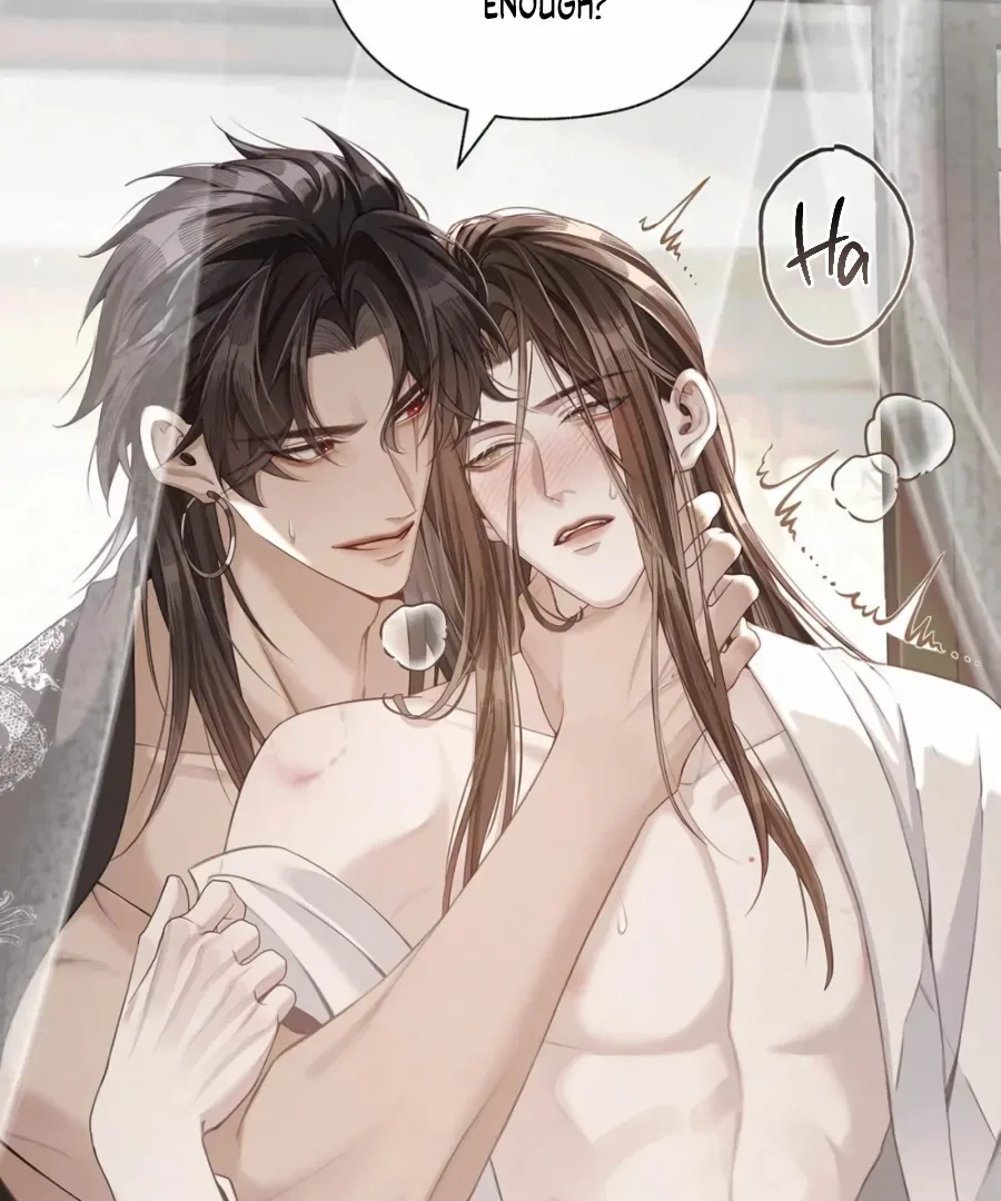 Was His Highness Assassinated Today? Chapter 17 page 10