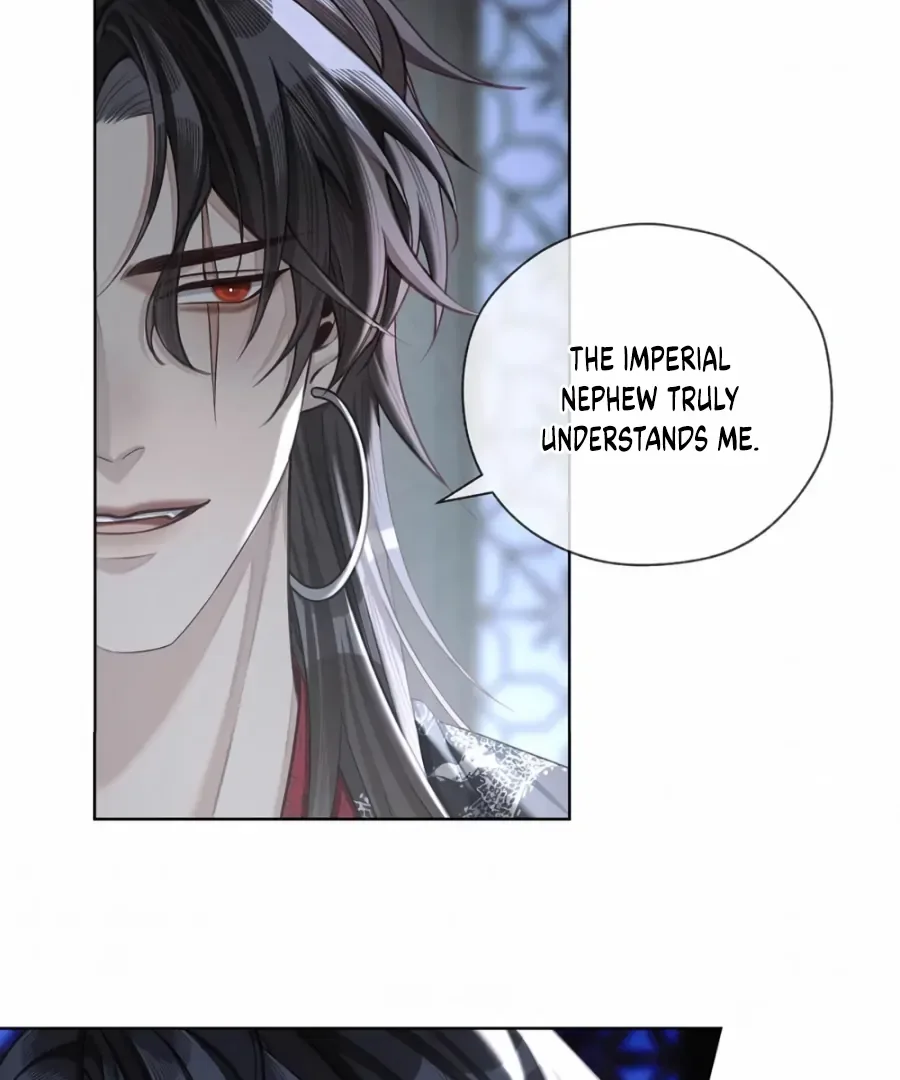 Was His Highness Assassinated Today? Chapter 17 page 28