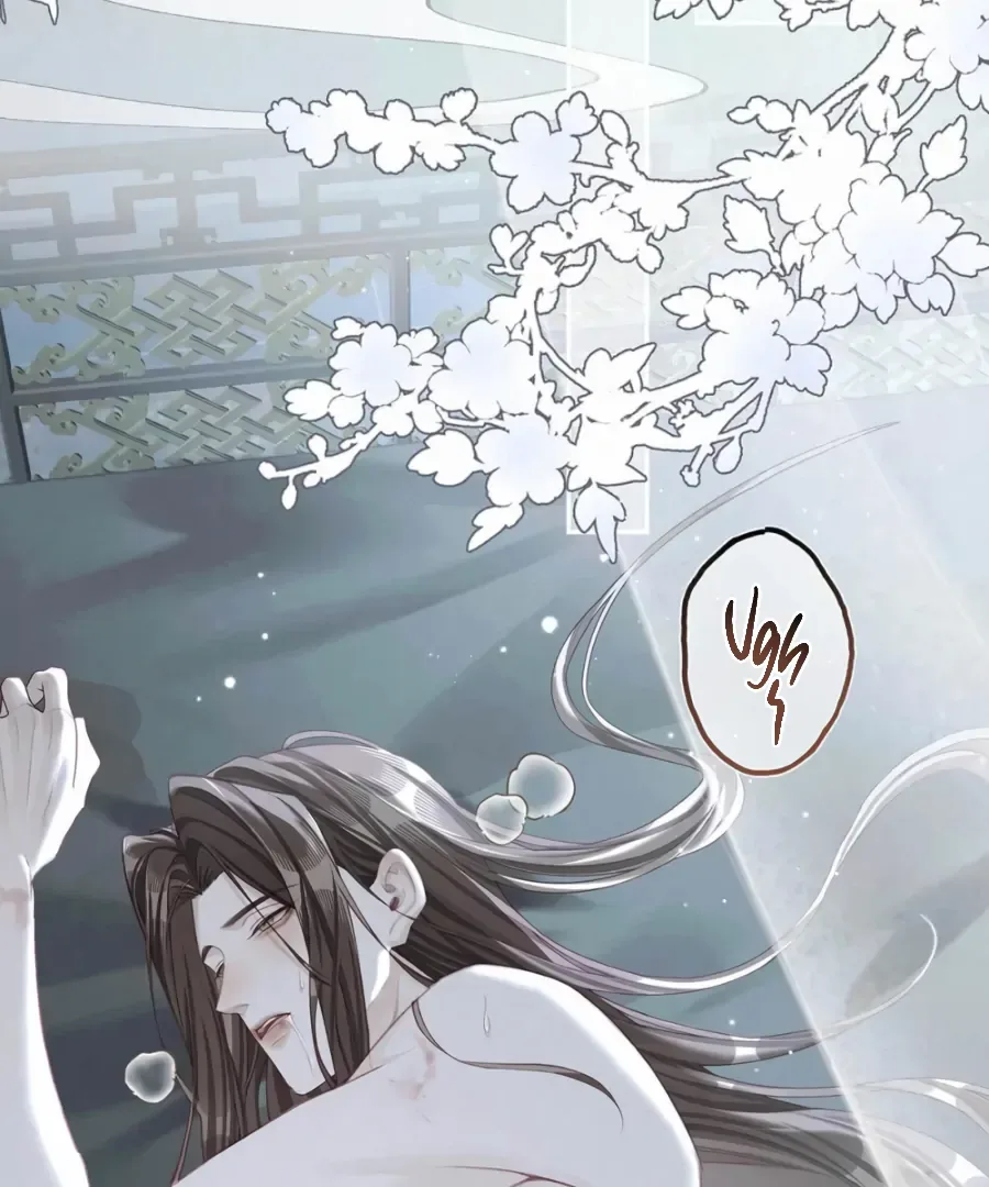 Was His Highness Assassinated Today? Chapter 17 page 20