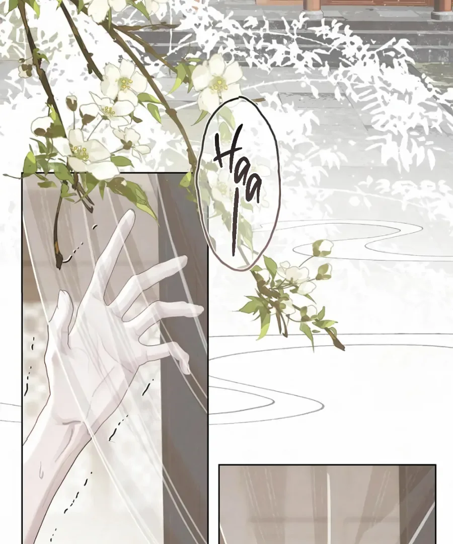 Was His Highness Assassinated Today? Chapter 17 page 8