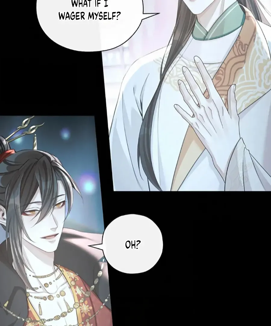 Was His Highness Assassinated Today? Chapter 18 page 31