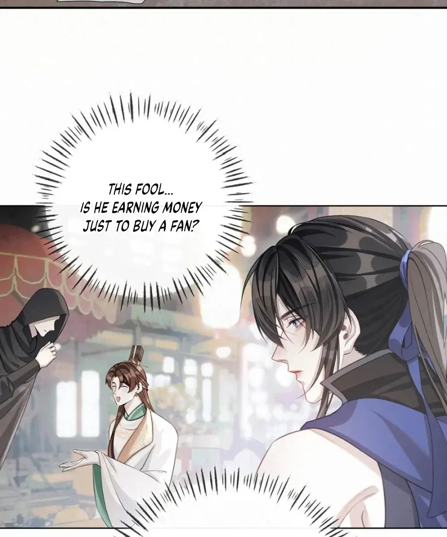 Was His Highness Assassinated Today? Chapter 15 page 30