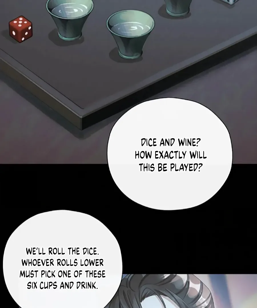 Was His Highness Assassinated Today? Chapter 18 page 47
