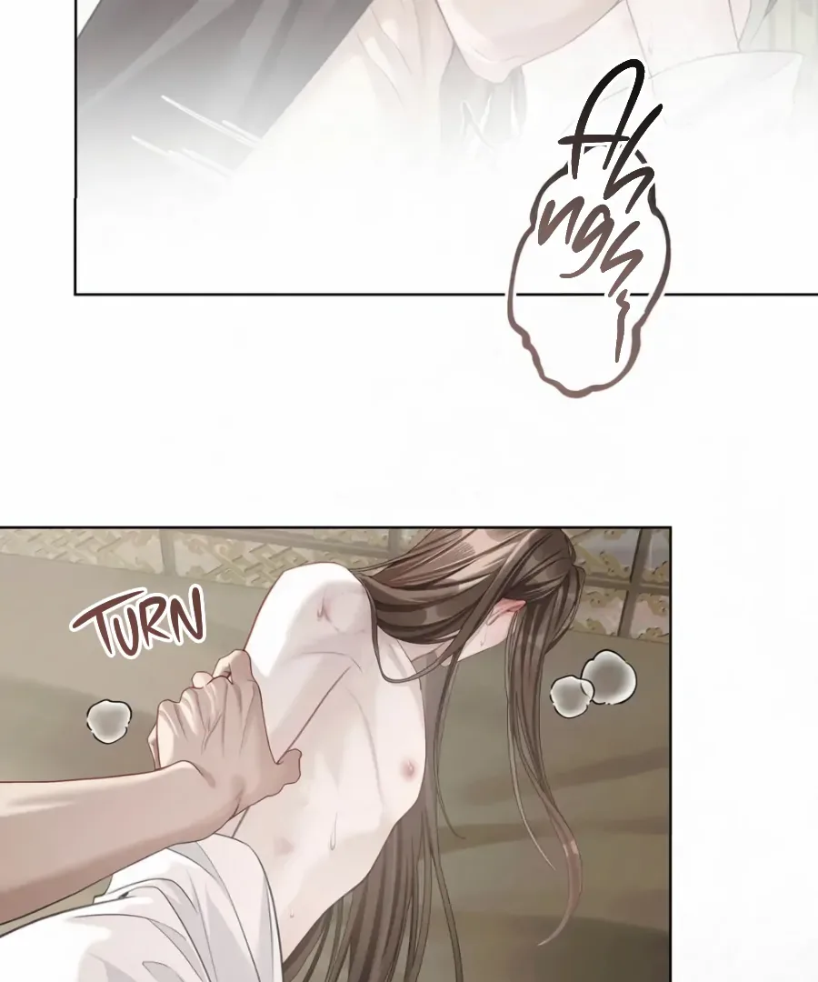 Was His Highness Assassinated Today? Chapter 17 page 14