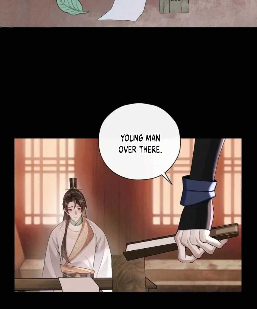 Was His Highness Assassinated Today? Chapter 15 page 34