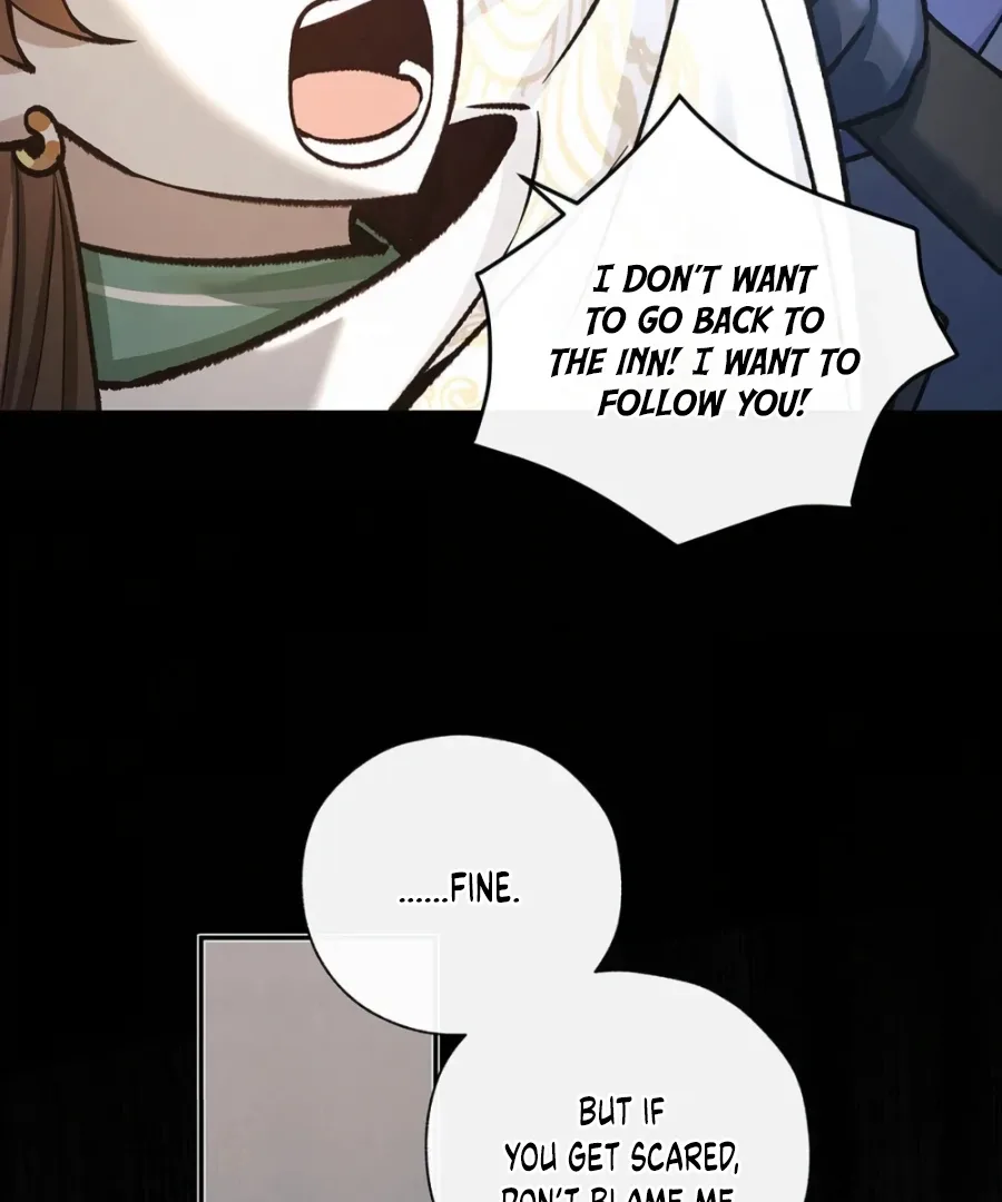 Was His Highness Assassinated Today? Chapter 16 page 18