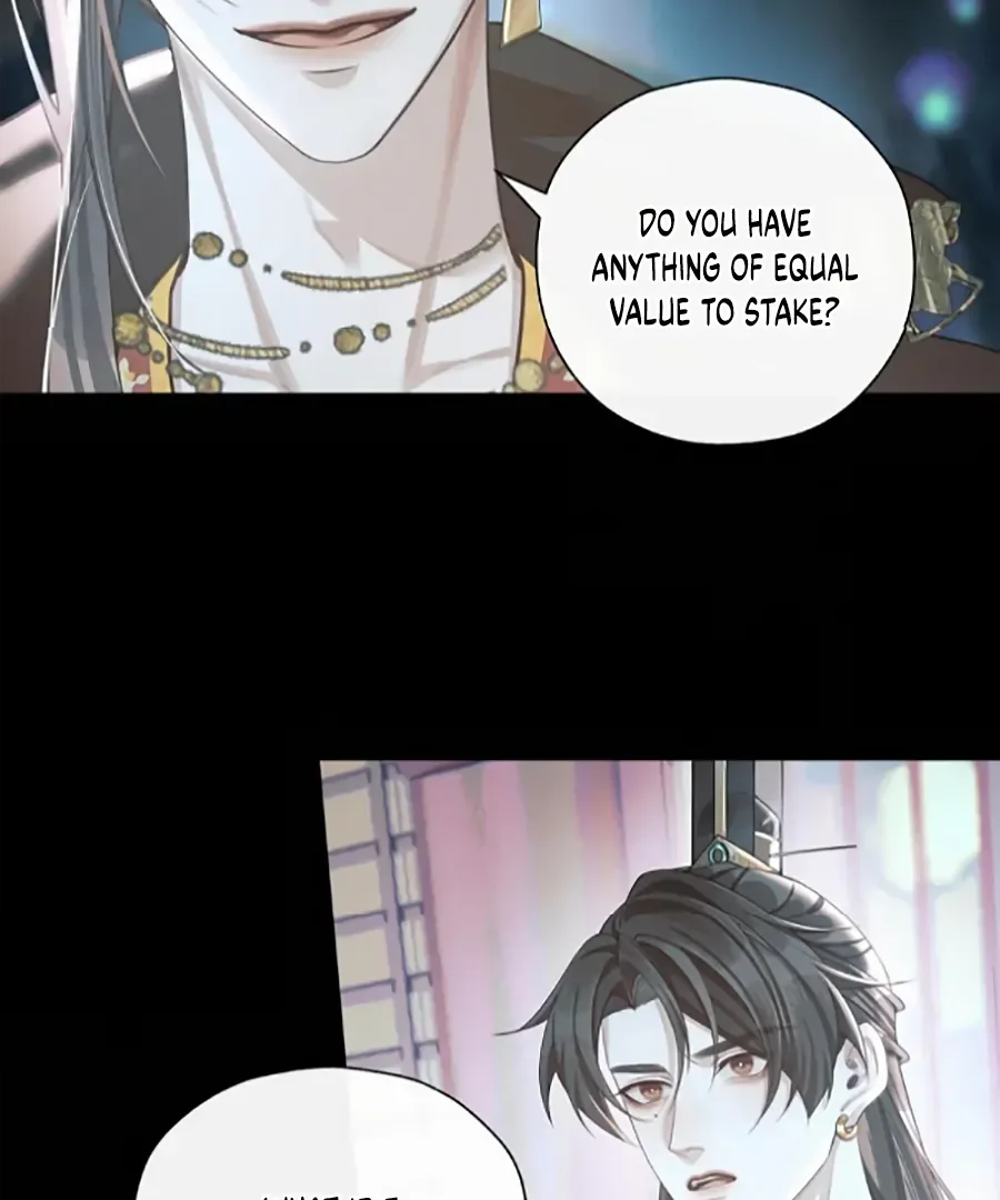 Was His Highness Assassinated Today? Chapter 18 page 30