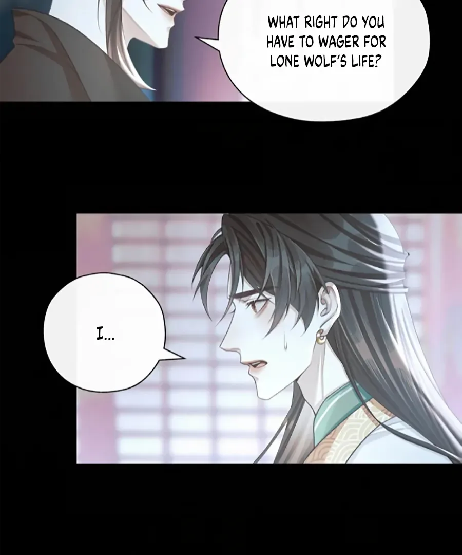 Was His Highness Assassinated Today? Chapter 18 page 24
