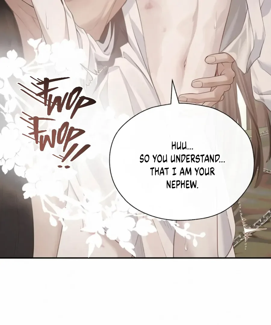 Was His Highness Assassinated Today? Chapter 17 page 11