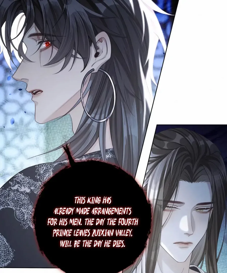 Was His Highness Assassinated Today? Chapter 17 page 29