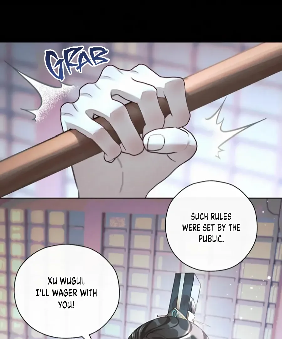 Was His Highness Assassinated Today? Chapter 18 page 21