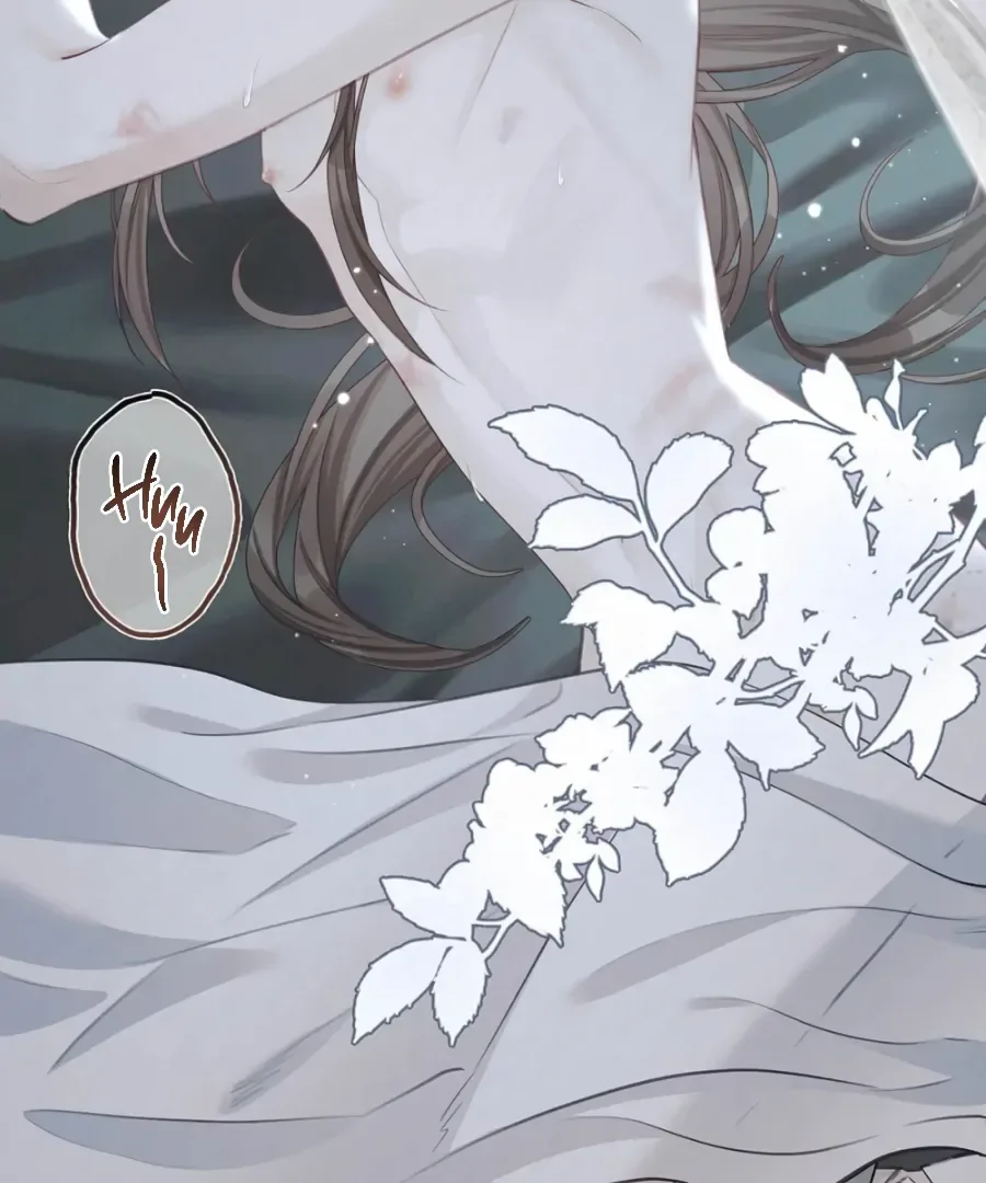 Was His Highness Assassinated Today? Chapter 17 page 21