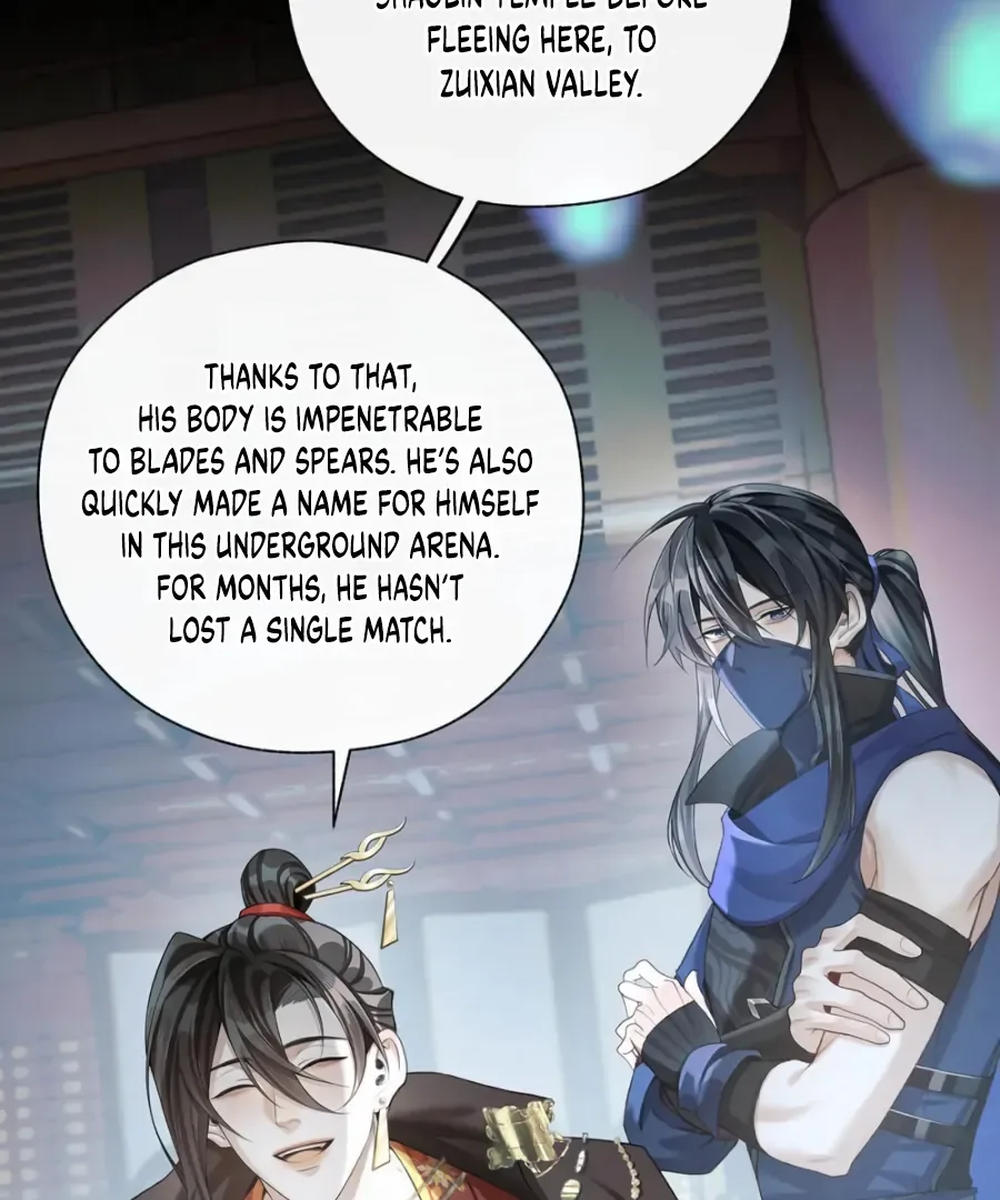 Was His Highness Assassinated Today? Chapter 16 page 29