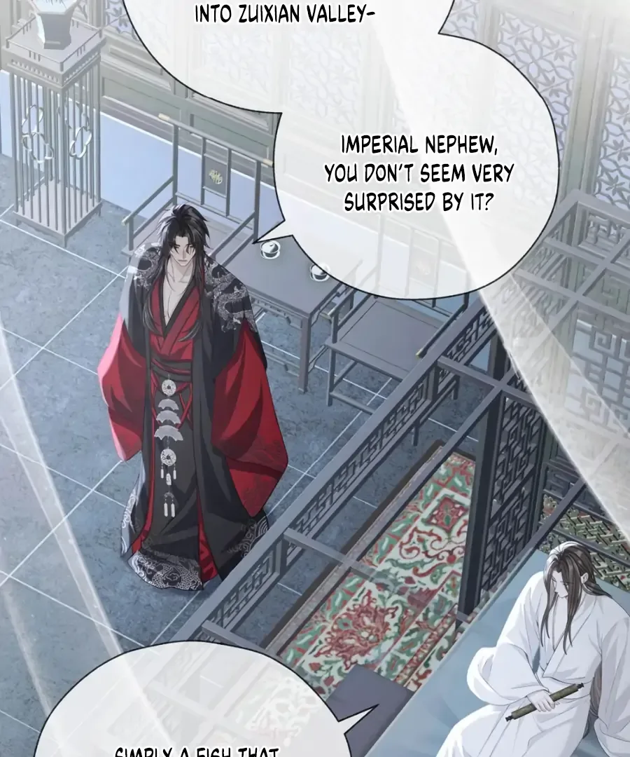 Was His Highness Assassinated Today? Chapter 17 page 26