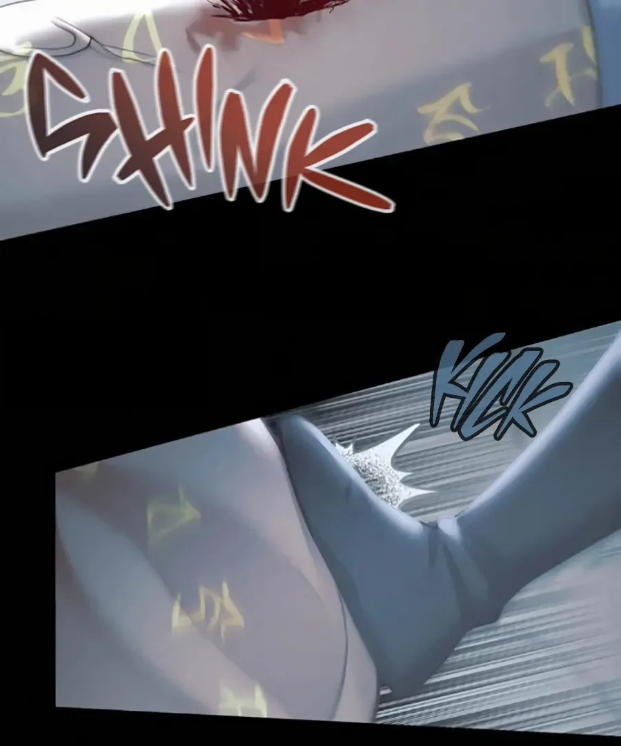 Was His Highness Assassinated Today? Chapter 18 page 38