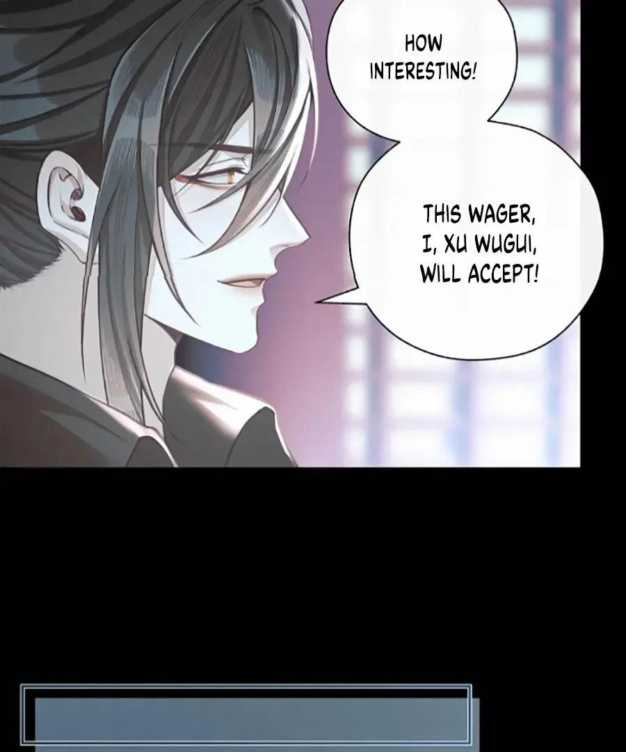 Was His Highness Assassinated Today? Chapter 18 page 36