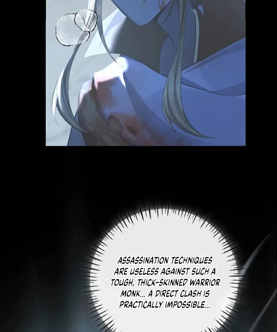 Was His Highness Assassinated Today? Chapter 18 page 41