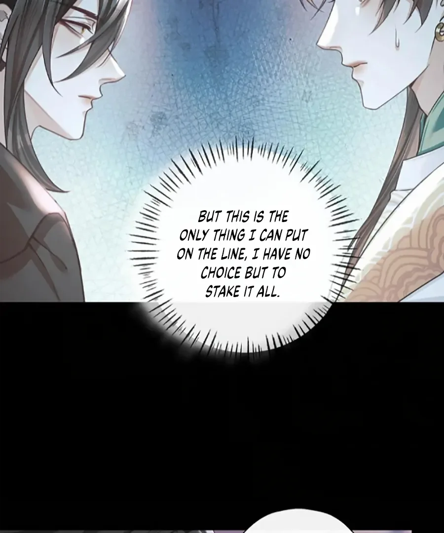 Was His Highness Assassinated Today? Chapter 18 page 35