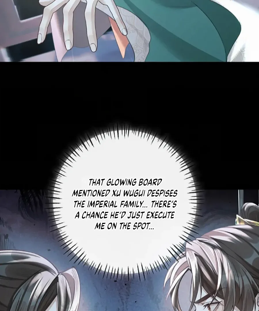 Was His Highness Assassinated Today? Chapter 18 page 34