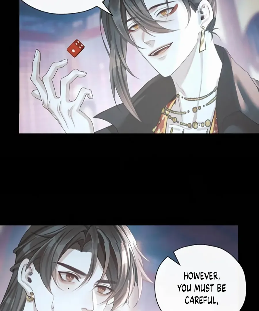 Was His Highness Assassinated Today? Chapter 18 page 48
