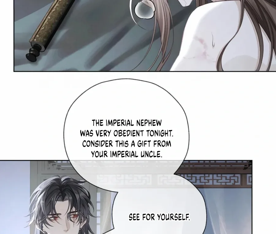 Was His Highness Assassinated Today? Chapter 17 page 23