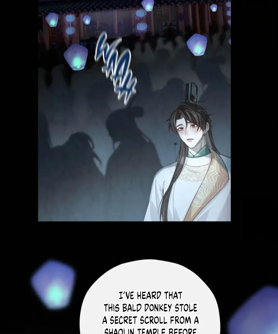 Was His Highness Assassinated Today? Chapter 16 page 28