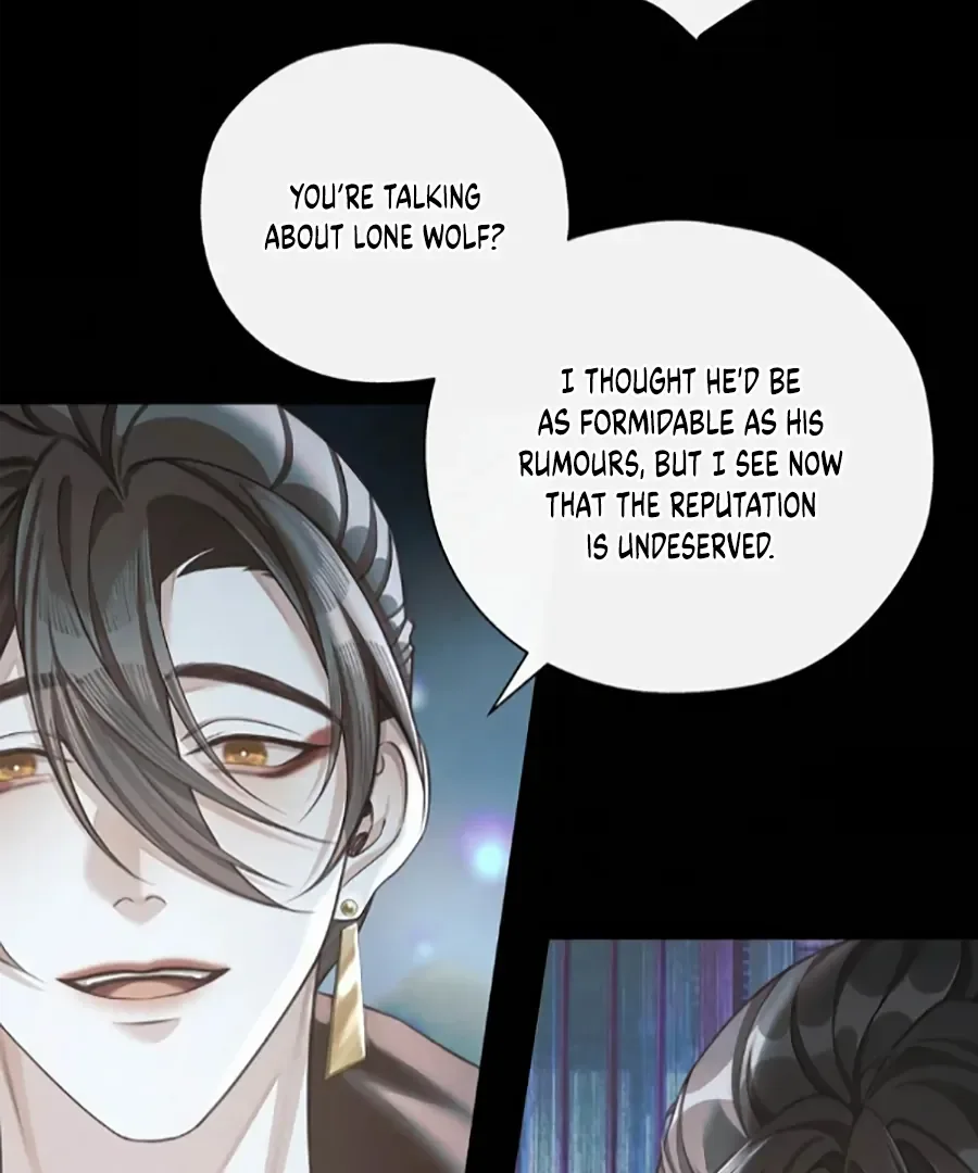 Was His Highness Assassinated Today? Chapter 18 page 19