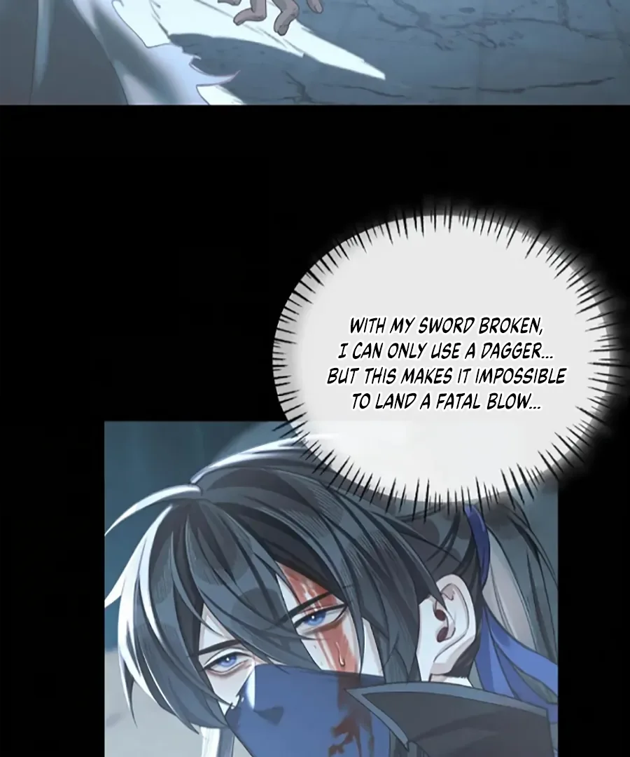 Was His Highness Assassinated Today? Chapter 18 page 40